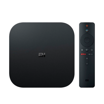 TV BOX